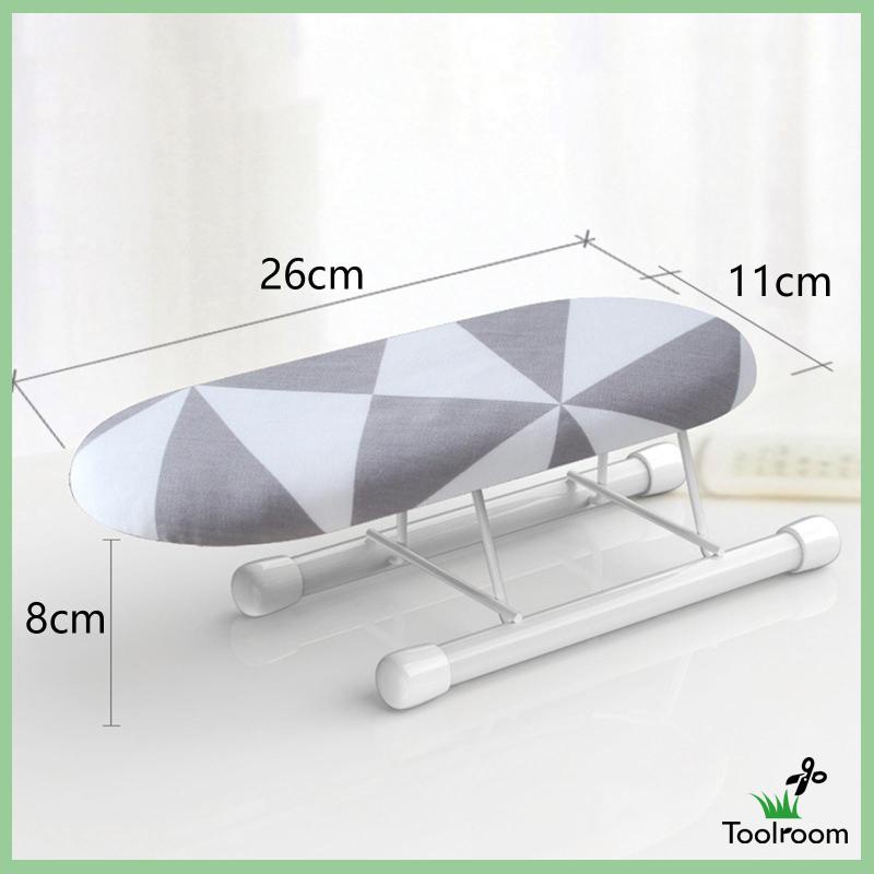Bàn Ủi Quần Áo Gấp Gọn Tiện Dụng