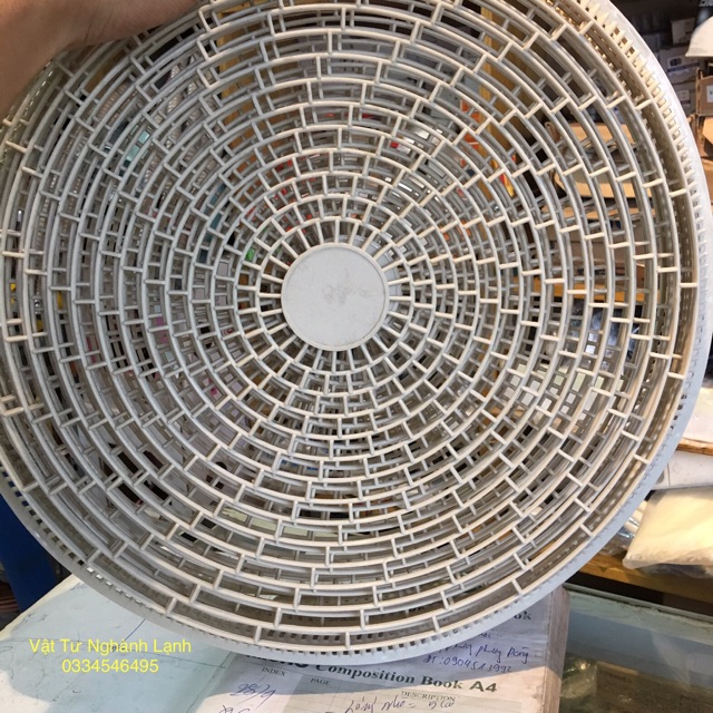 Lồng quạt cục nóng Panasonic