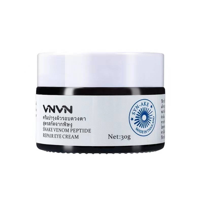 Kem chống nhăn mắt VNVN Eye Cream giảm thâm bọng mắt, chống lão hóa, dưỡng mắt Thái Lan 30g