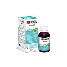 Pediakid - 22 vitamin / Appetit tonus / Sommeil / Sắt Fe + Vitamin B / Immuno Fort