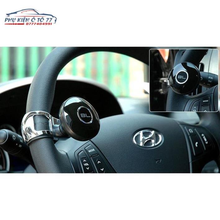 Tay Quay Trợ Lực Vô Lăng Xe Ô Tô Cao Cấp