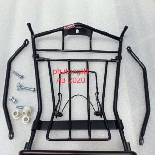 BAGA AIR BLADE 2020 ĐEN (10 LI)