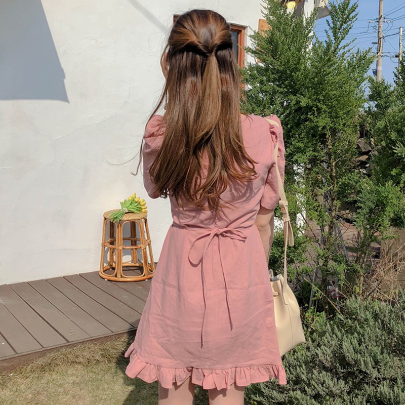 ĐẦM VÁY NỮ ULZZANG - NEW ARRIVAL 2019