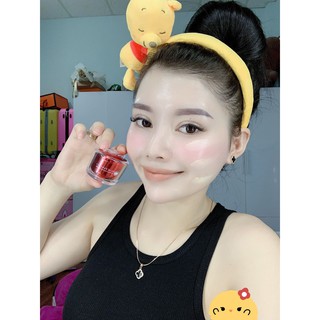 [DƯỠNG DA CHUYÊN SÂU] SKIN PERFECT NGỌC LINH SÂM
