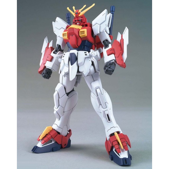 Bộ lắp ráp mô hình Gundam Blazing