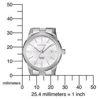 Đồng Hồ Nữ Citizen EU6070-51D