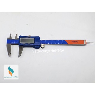 Thước kẹp cmart D0022-06