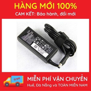 Sạc Laptop Dell Vostro 3360 3460 3560 3350 3450 3550 19.5V 3.34A 65w- Hàng mới 100% - Phụ kiện giá sỉ