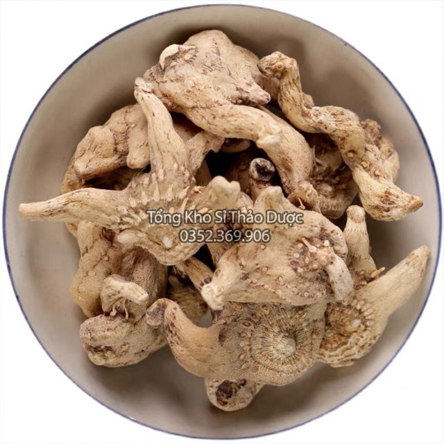 Bạch Cập 500g