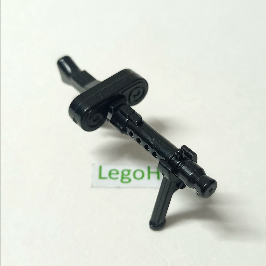 Mô hình đồ chơi phụ kiện lắp ráp minifigures