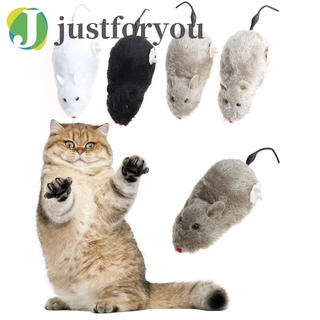 Chuột giả đồ chơi cho thú cưng