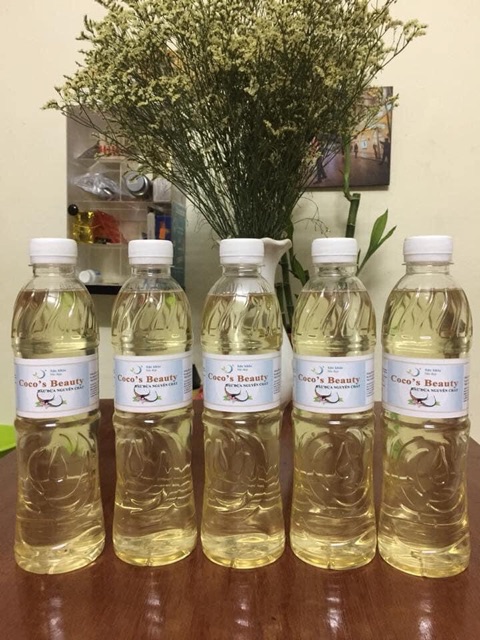 Dầu dừa COCO’S BEAUTY | BigBuy360 - bigbuy360.vn