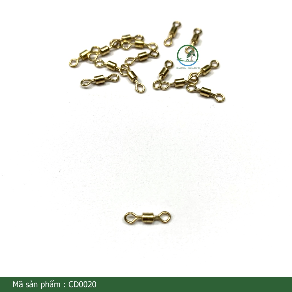 Mani câu cá CD0020 / CD0022