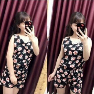 Đồ bộ von cực đẹp