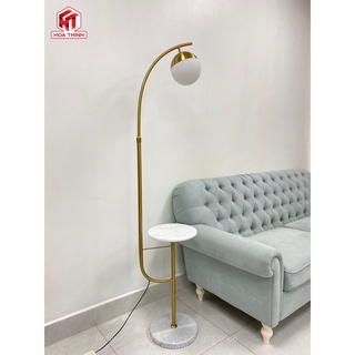 (Sản phẩm mới) Đèn cây đứng phong cách decor độc đáo 2021