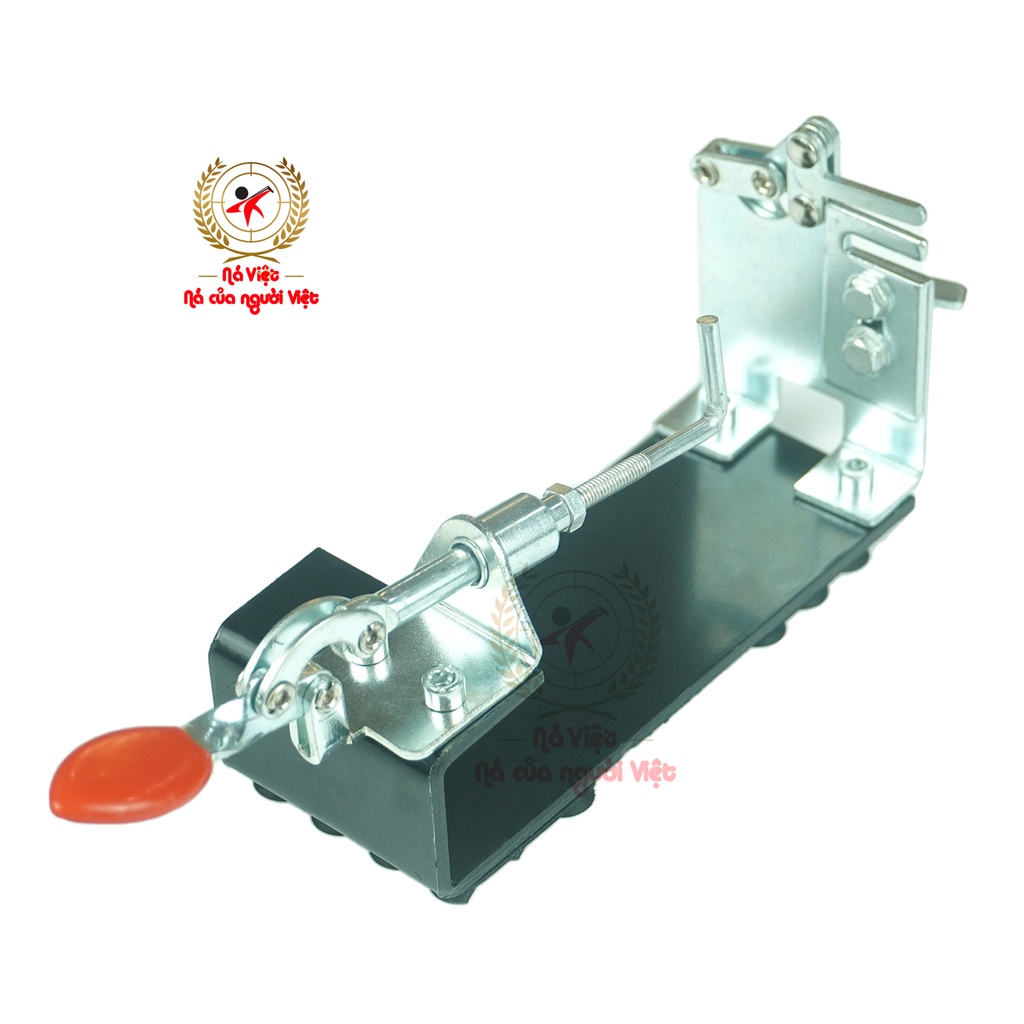 [HÀNG CHUẨN] Dụng Cụ Buộc Thun Ná Cao Su, Giúp Buộc Thun Nhanh Hơn - Máy Buộc Thun Ná Cao Su Đa Dụng Siêu Xịn Sò