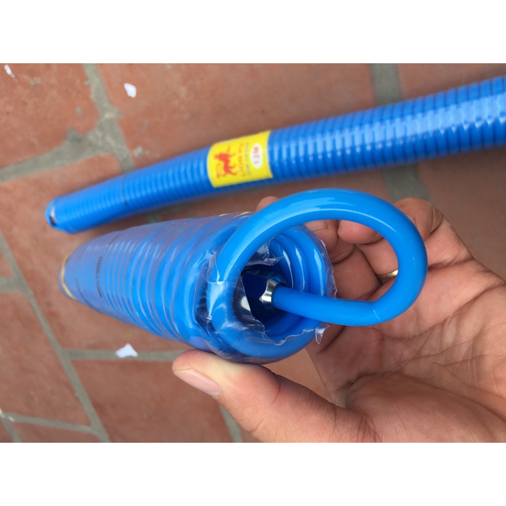 ống xoắn khí nén loại xịn