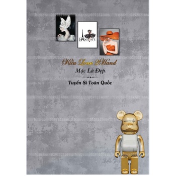 Phông nền/Background Livestream không cần mua thêm phụ kiện