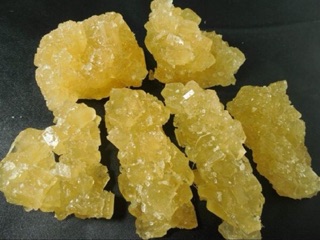 Đường phèn nghệ an chuẩn - 500g