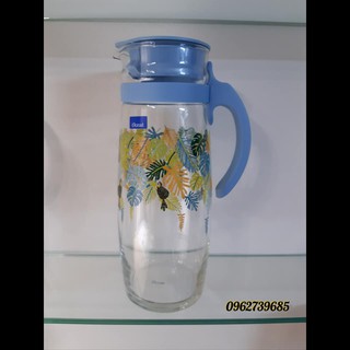 Bình nước ocean 1,6L