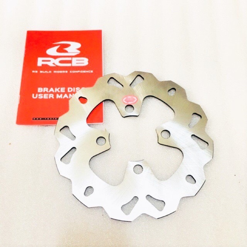 ❌ Đĩa Thắng Trước size ZIN 4 lỗ 220mm xe EX135 SIRIUS WAVE... VÀ CÁC DÒNG XE 4 LỖ KHÁC NHƯ AB VARIO CLICK VISION...