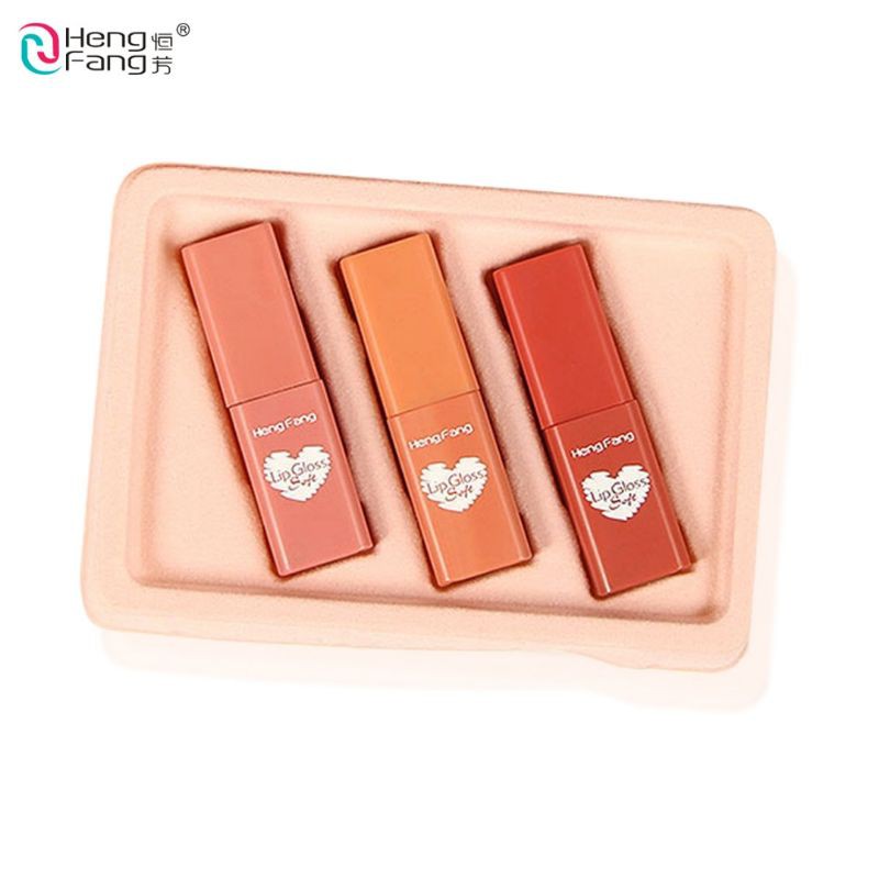 Set 3 Son Kem Hengfang Mini Lâu Trôi
