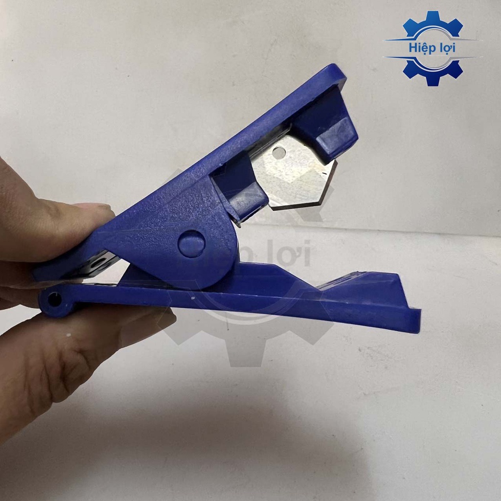 Kéo cắt ống khí nén - kéo cắt ống PU,PA,PTFE... hơi khí nén