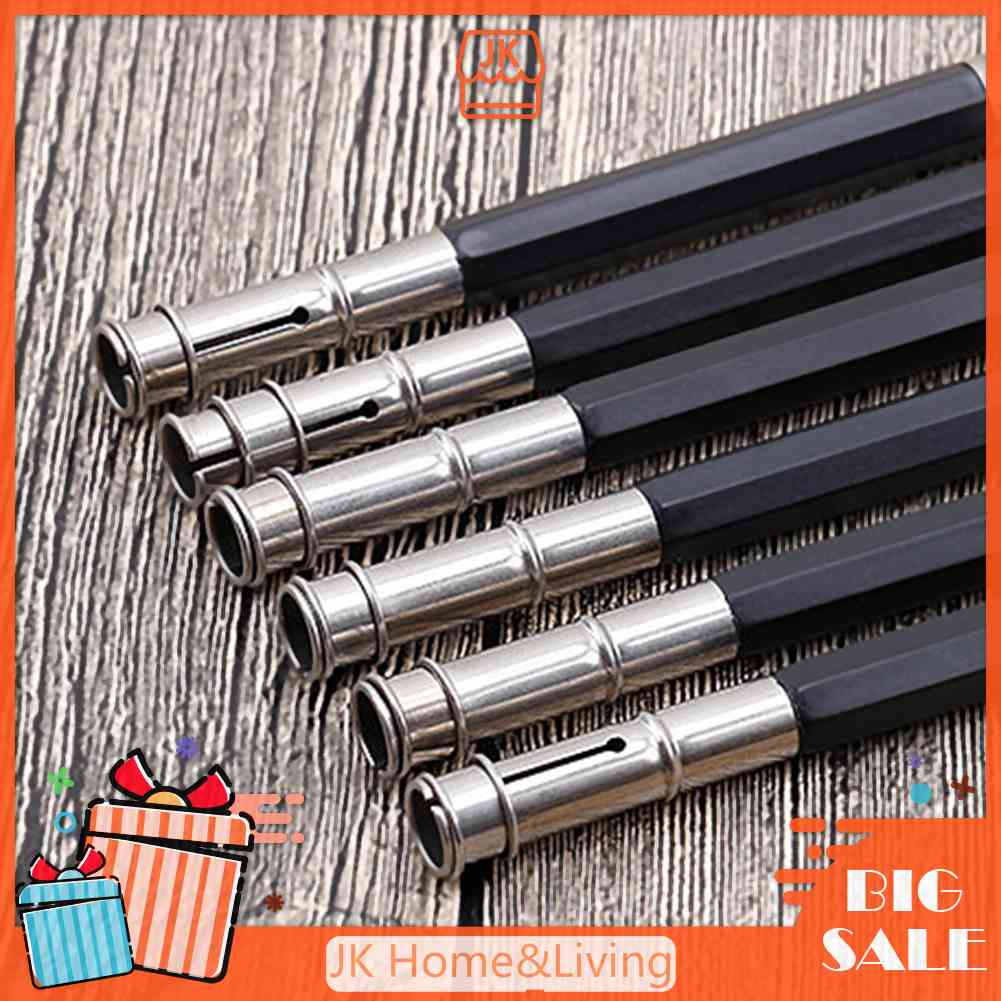 Giá Đỡ Bút Chì Hai Đầu Nối Dài Có Thể Điều Chỉnh Dùng Vẽ Phác Thả