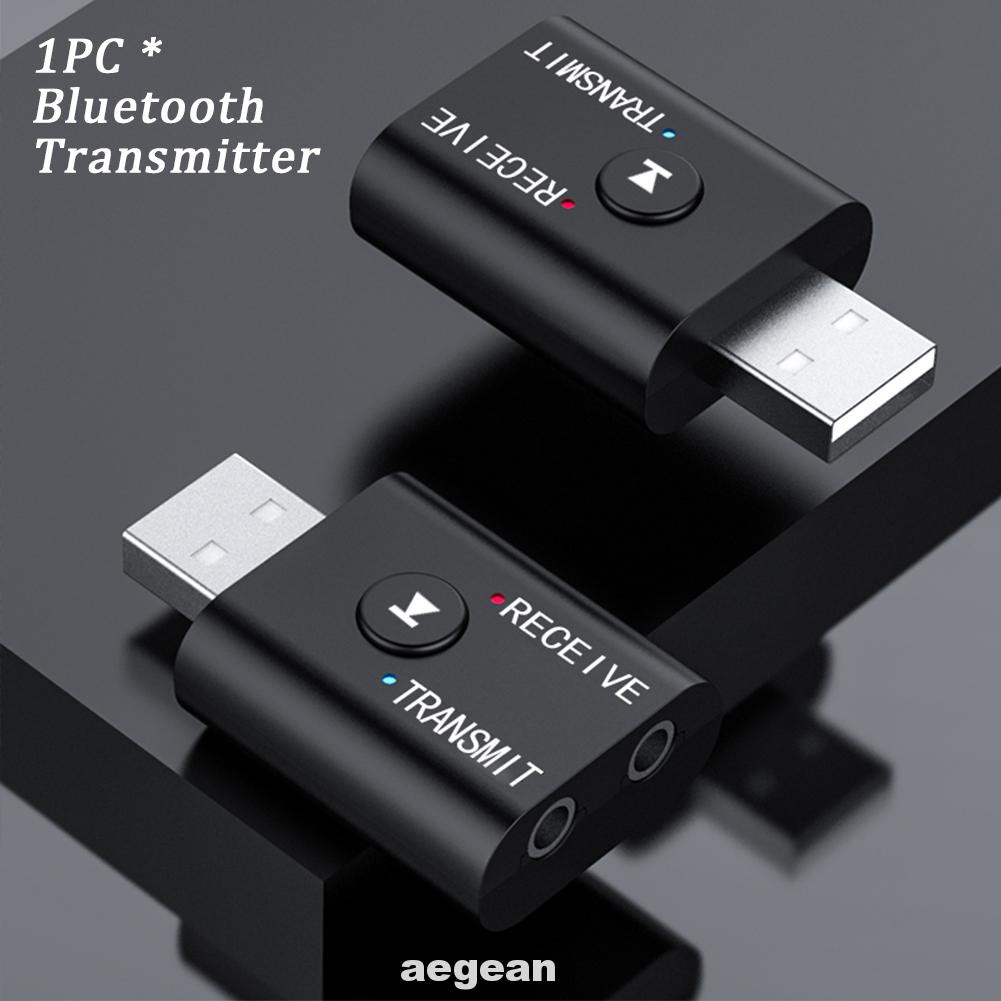 Bộ Chuyển Đổi Âm Thanh Bluetooth 5.0 Usb Cho Pc | BigBuy360 - bigbuy360.vn