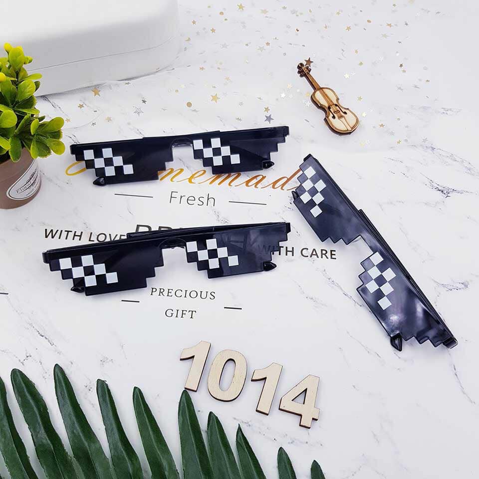 Mắt Kính Ngố - Mắt Kính Ngố ulzzang Nobita Hot Mới | BigBuy360 - bigbuy360.vn