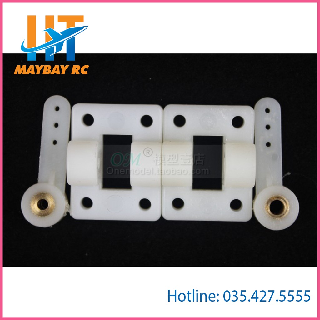 ARM LÁI CÀNG TRƯỚC CÁC LOẠI CHO MÁY BAY ĐIỀU KHIỂN