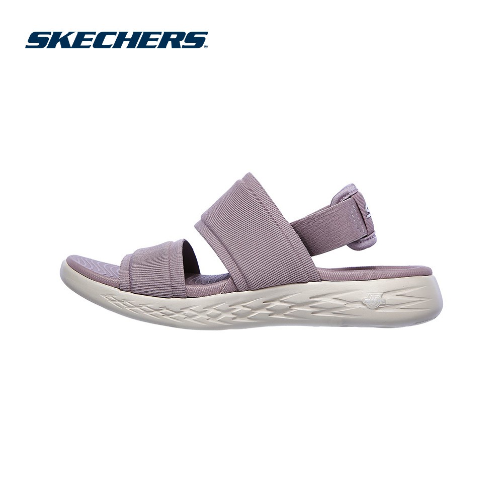 Giày Sandals SKECHERS - ON-THE-GO 600 dành cho nữ 140022