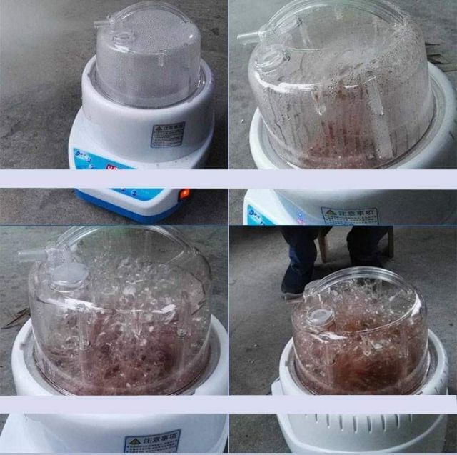 Nồi Xông Hơi 4L Cao Cấp Hàng Chính Hãng