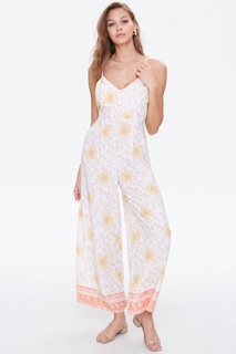 Jumpsuit F21