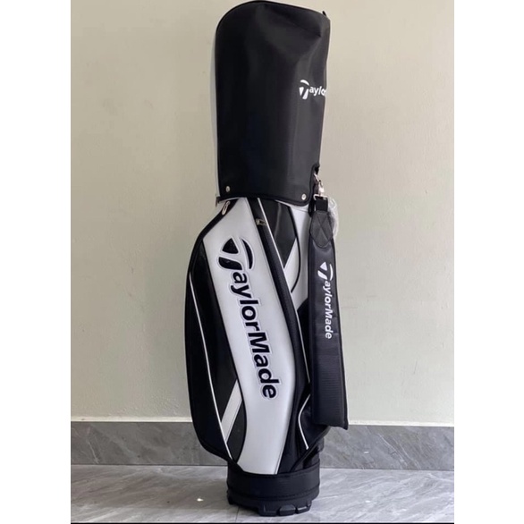 Túi Đựng Gậy Golf Taylormade - Ảnh Thật- Giá Tốt Nhất