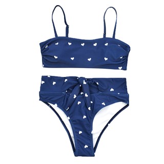 Bikini Thiết Kế Nâng Ngực Cho Nữ