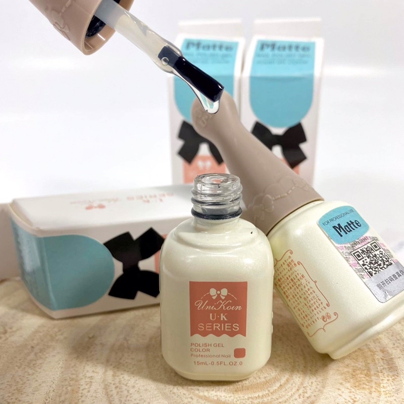 Top lì uk - top nhám cao cấp