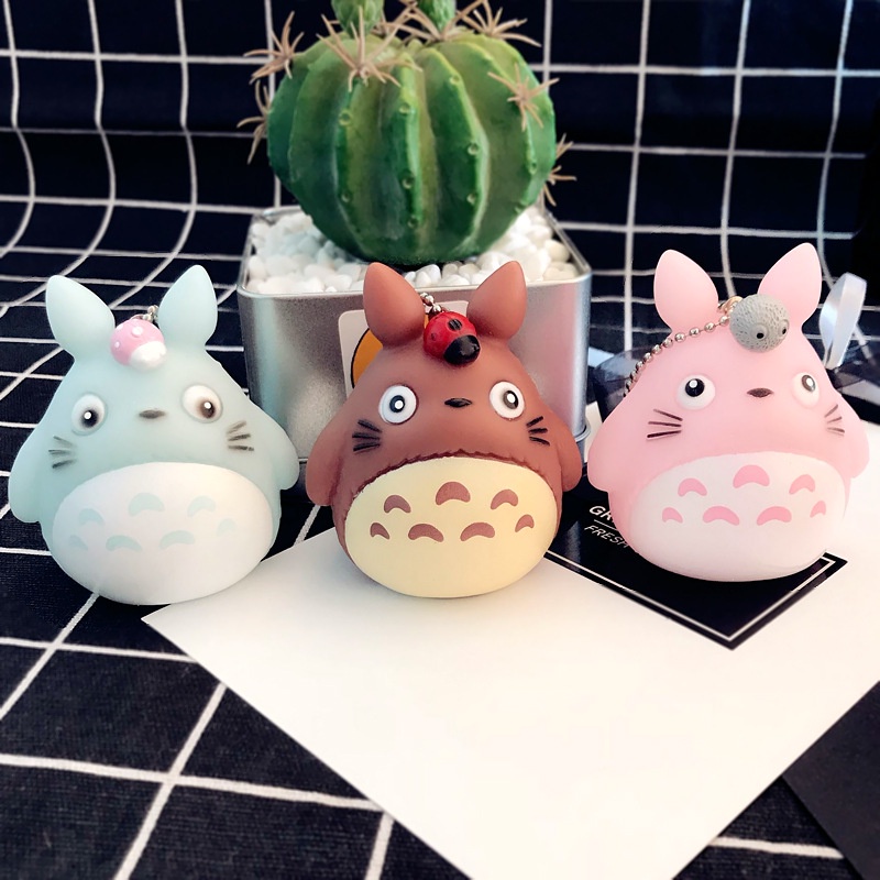 Móc Khoá Totoro - Art House