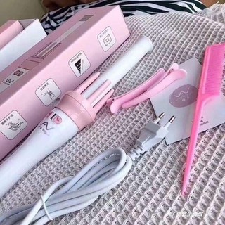 Máy uốn tóc tự động VV 2in1