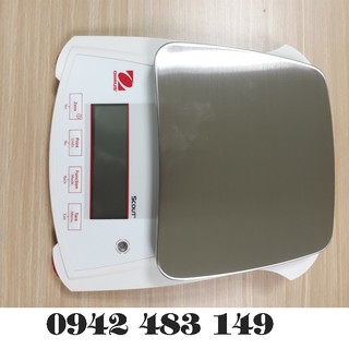 Cân kĩ thuật Ohaus SPX2202