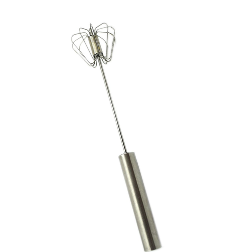 Dụng cụ đánh trứng tự động