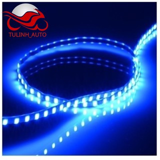 Dây đèn led trang trí ô tô, xe máy 12V DC chống nước TL