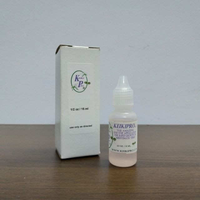 [SIEURE] kích mầm hàng Mỹ KEIKI PRO 15ml hàng đẹp, phân phối chuyên nghiệp.