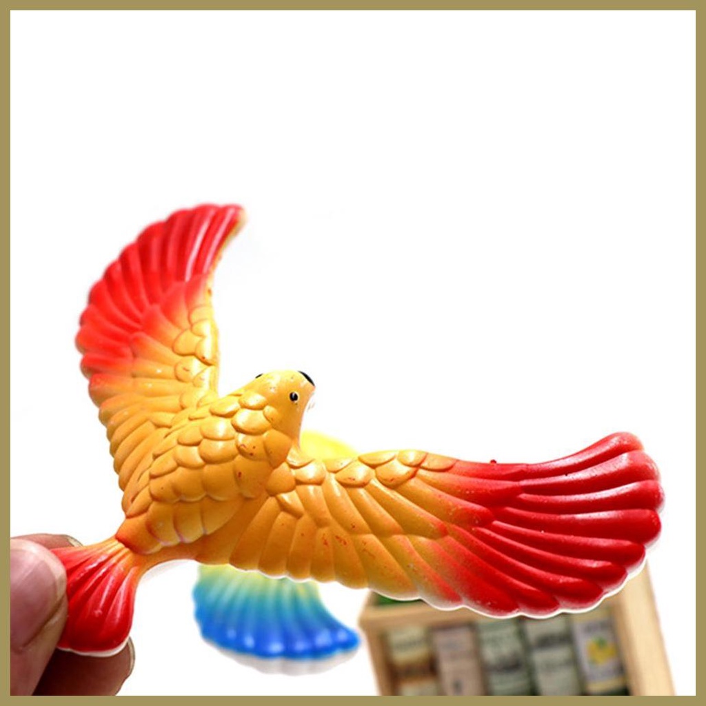 Bộ Đồ Chơi Chim Đại Bàng Và Kim Tự Tháp Cân Bằng Hoài Niệm Giáo Dục Cho paca3vn