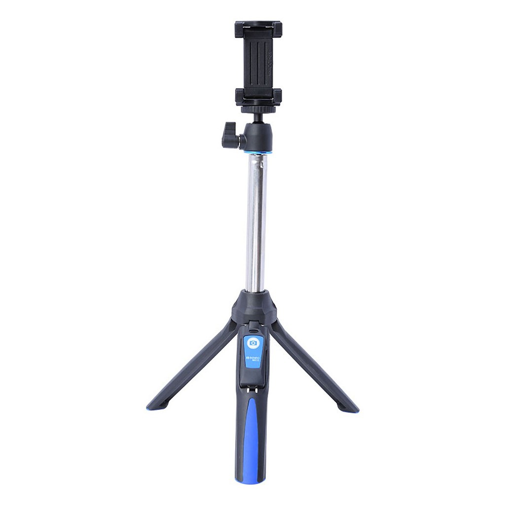 TRIPOD/MONOPOD/ GẬY SELFIE BENRO/MEFOTO MK10