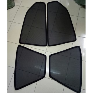 Che nắng theo xe yaris 14-18