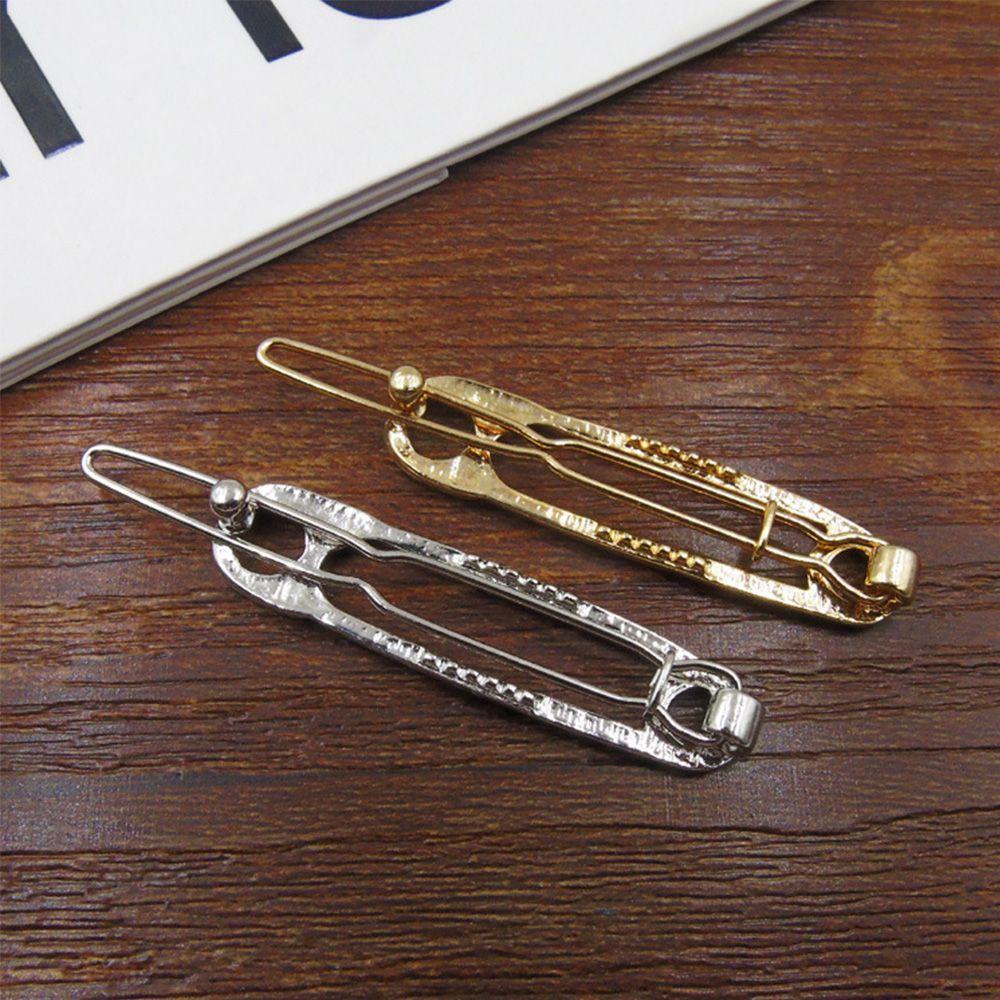 FORBETTER Kẹp TóC KiểU Vintage Dễ Thương Cho Nữ