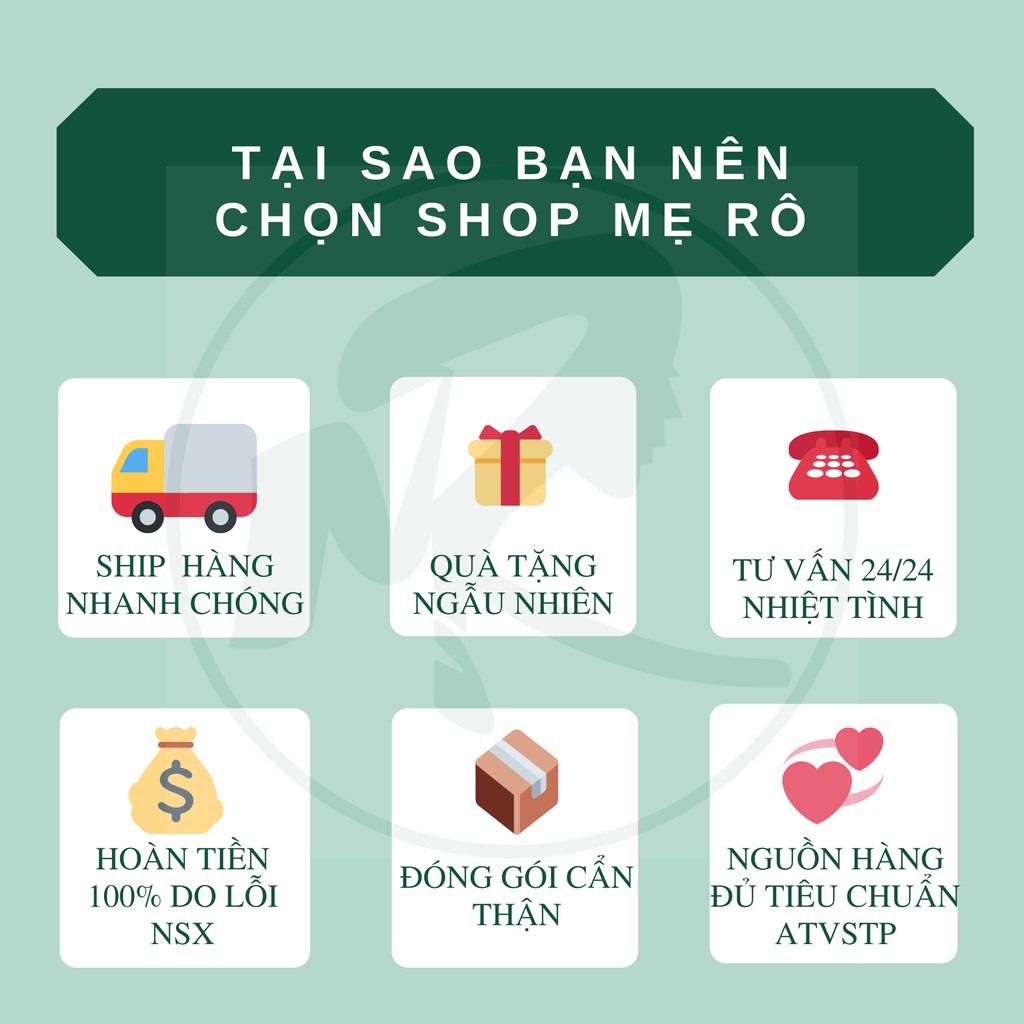 200GRAM KỶ TỬ NINH HẠ SHOP MẸ RÔ