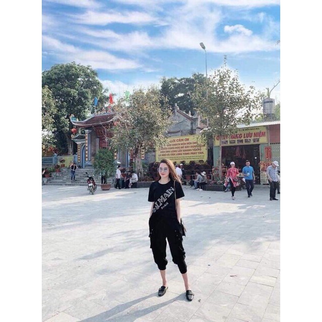 Áo phông đính đá cao cấp( bấm xem clip và ảnh thật)