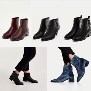 Boots hàng hiệu chuẩn auth mua vào dịp sale cần pass lại đúng giá đã mua.Cam đoan hàng chuẩn auth